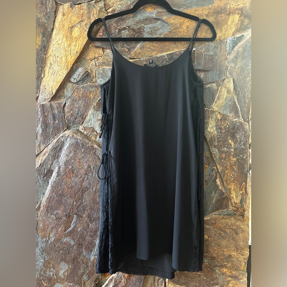 Lucky Brand Slip Dress